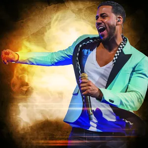 Romeo Santos