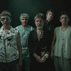 Babasónicos